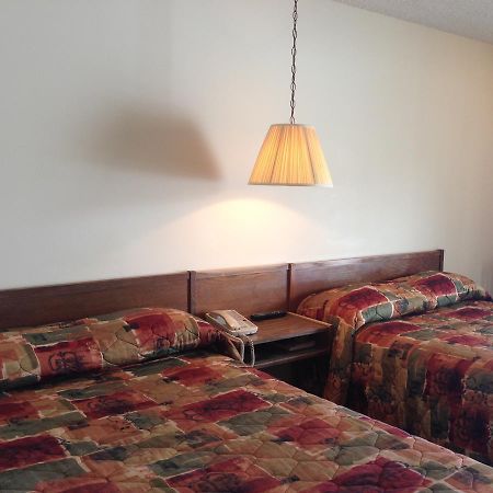 High River Motor Motel المظهر الخارجي الصورة